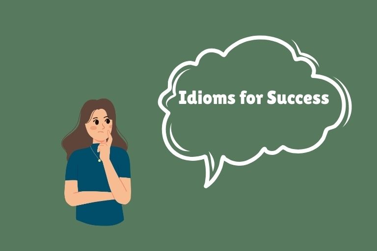 Idioms for Success