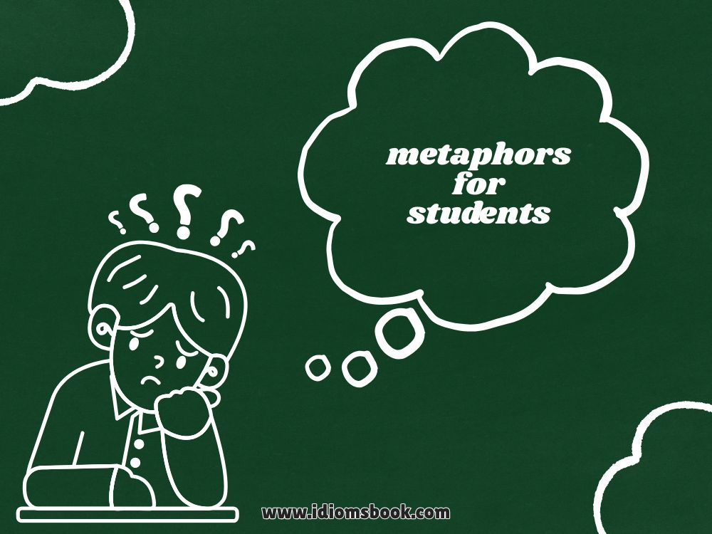 Metaphors for Students