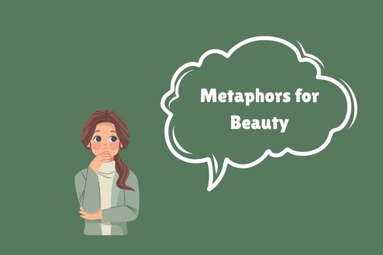 Metaphors for Beauty